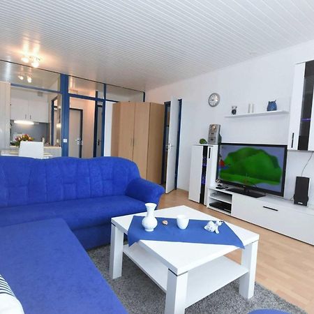 Apartementhaus Panoramic سيركسدورف المظهر الخارجي الصورة