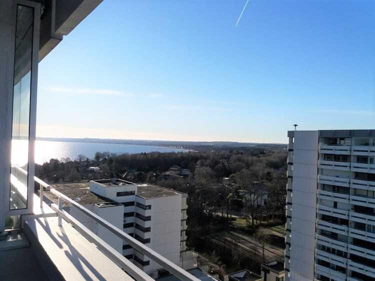 Apartementhaus Panoramic سيركسدورف المظهر الخارجي الصورة