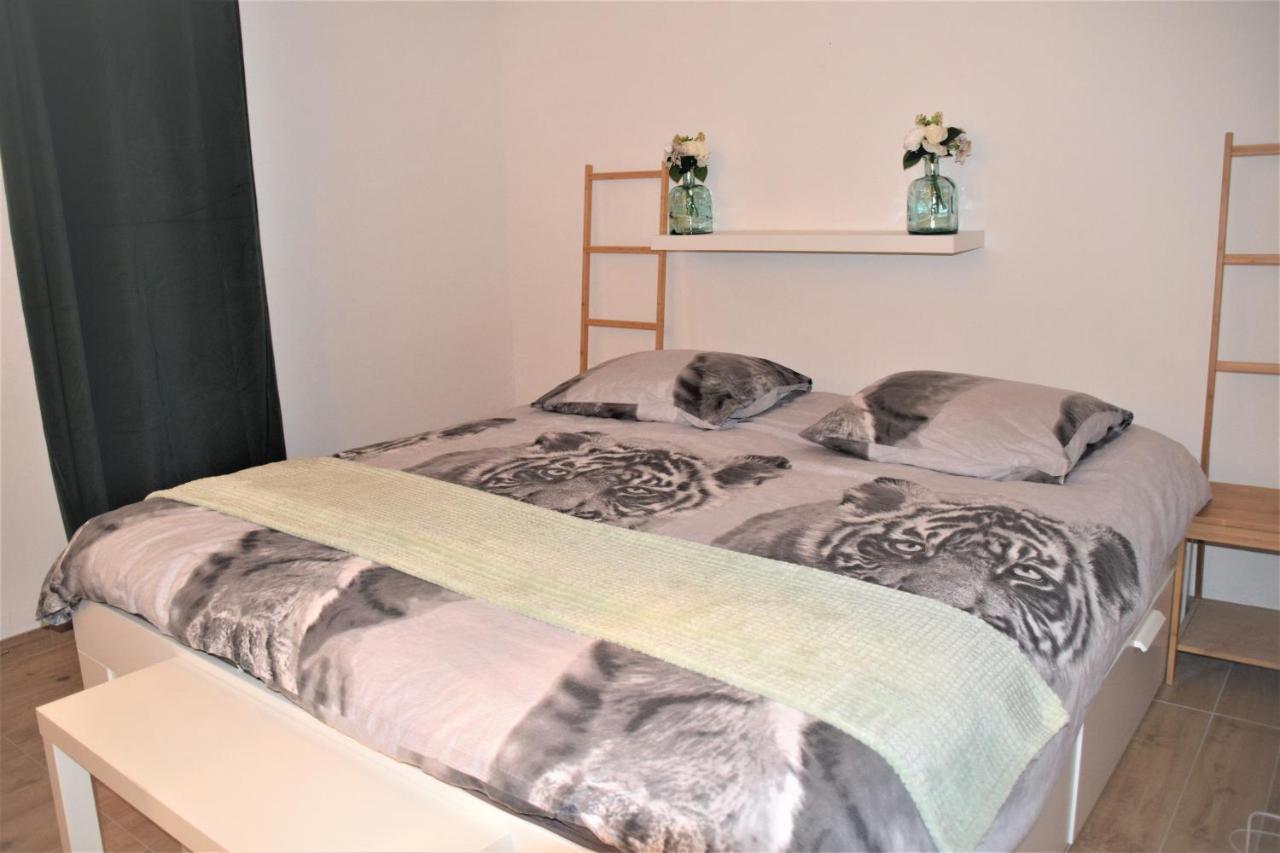 Apartementhaus Panoramic سيركسدورف المظهر الخارجي الصورة