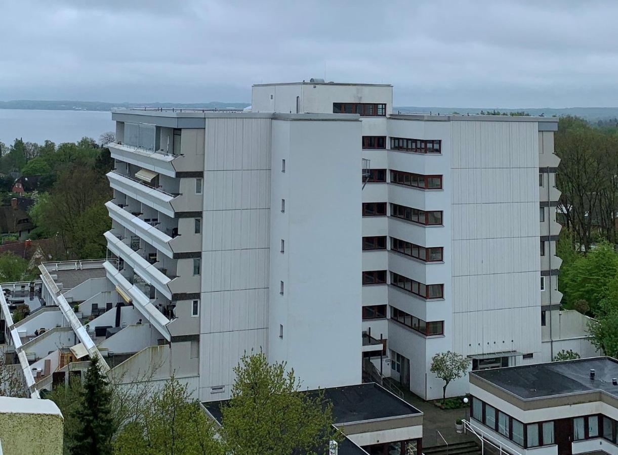 Apartementhaus Panoramic سيركسدورف المظهر الخارجي الصورة
