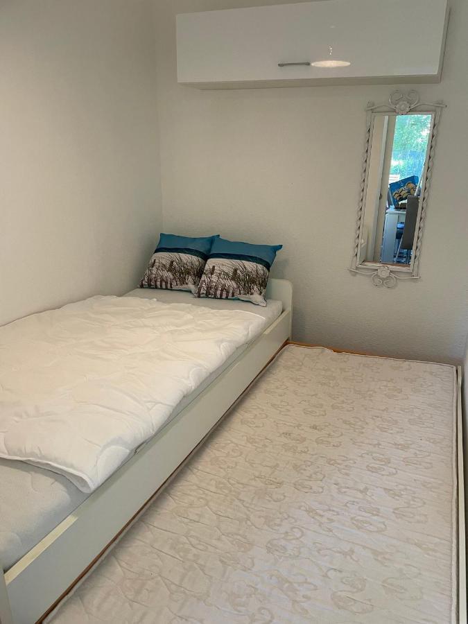 Apartementhaus Panoramic سيركسدورف المظهر الخارجي الصورة