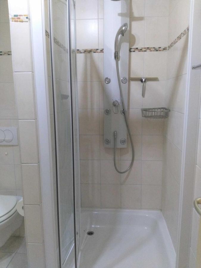 Apartementhaus Panoramic سيركسدورف المظهر الخارجي الصورة