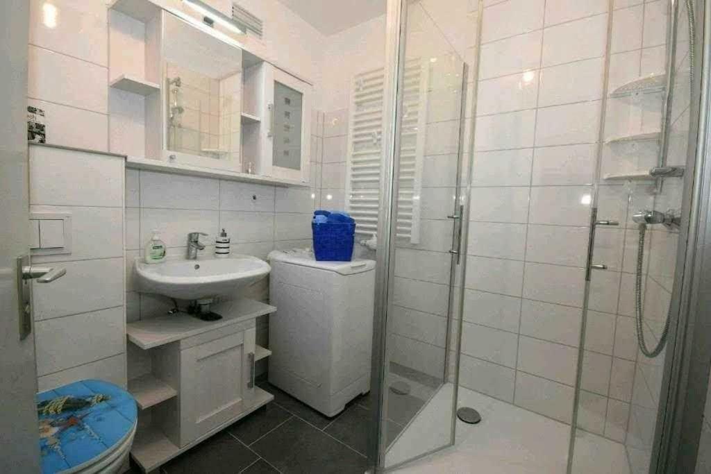 Apartementhaus Panoramic سيركسدورف المظهر الخارجي الصورة