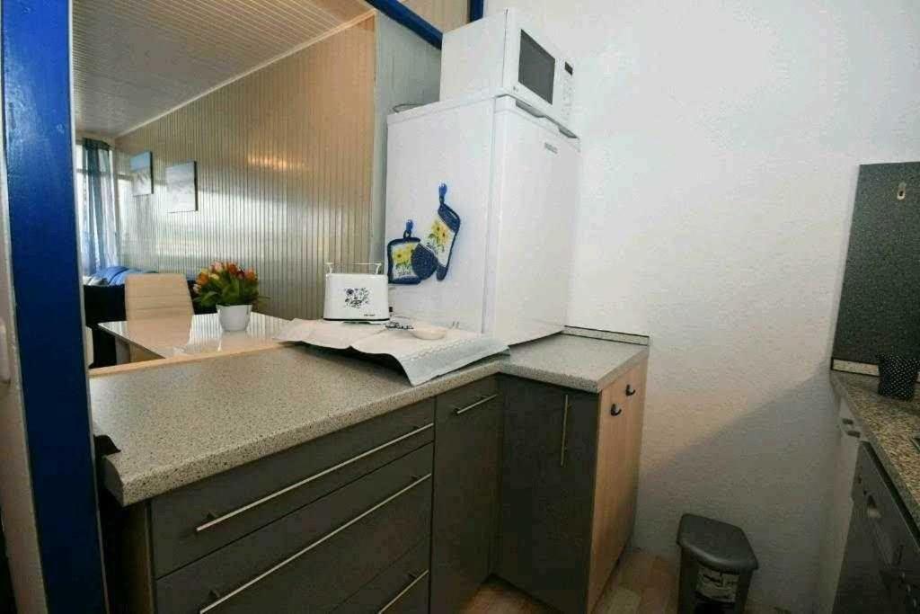 Apartementhaus Panoramic سيركسدورف المظهر الخارجي الصورة